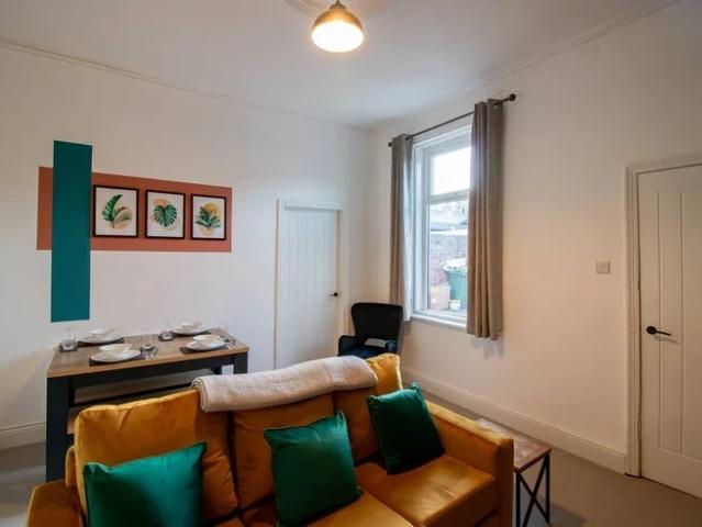 House for rent in Pallion, Tyne And Wear