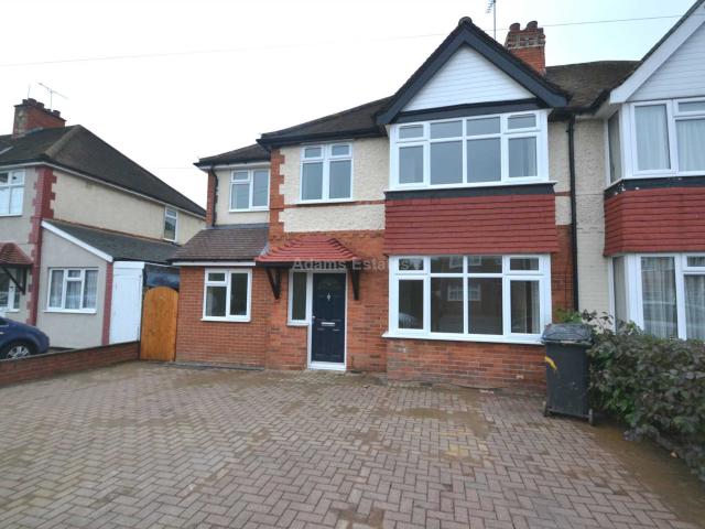 Flat for rent in Earley, Wokingham