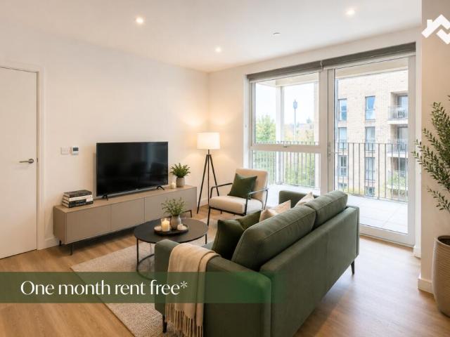 Flat for rent in Arrington, Cambridgeshire