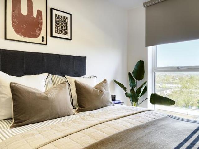 Flat for rent in Wimpole, South Cambridgeshire