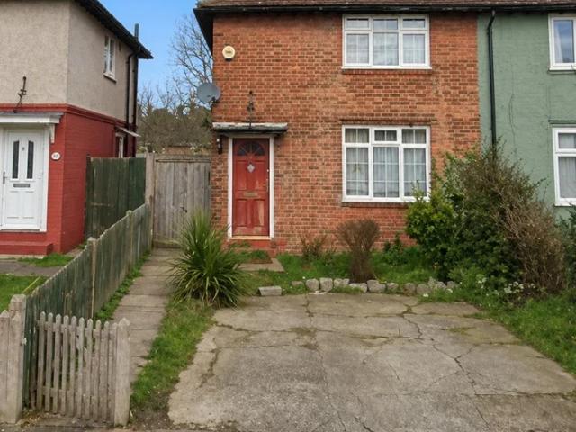 Flat for rent in Norbiton, Greater London