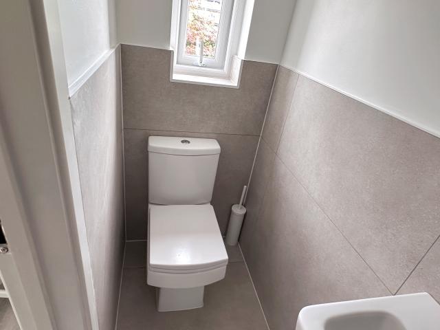 Flat for rent in Ocean Estate, Stepney