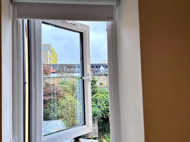 Flat for rent in Ocean Estate, Stepney