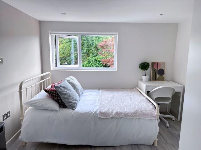 Flat for rent in Ocean Estate, Mile End