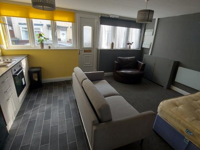 Flat for rent in Stranton, Brierton