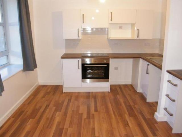 Flat for rent in St Matthew's, Old Wharf