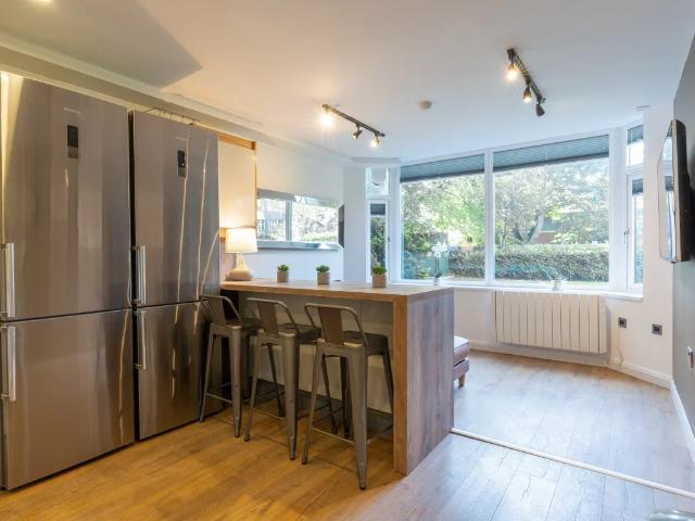 Flat for rent in Jesmond, Newcastle upon Tyne