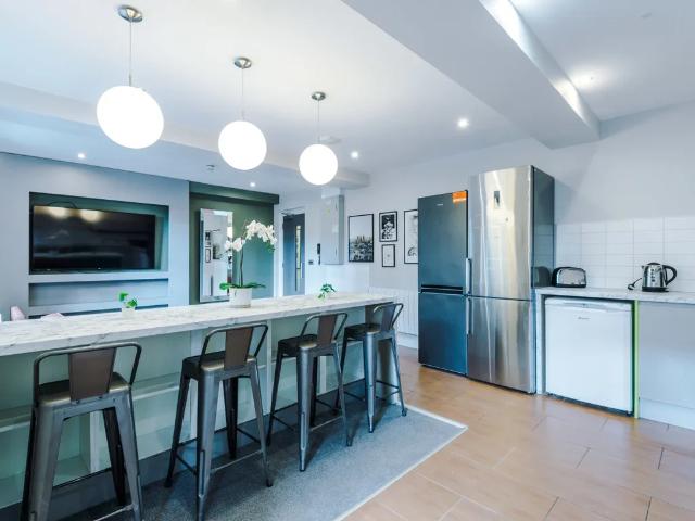 Flat for rent in Jesmond, Newcastle upon Tyne