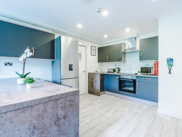 Flat for rent in Jesmond, Newcastle upon Tyne