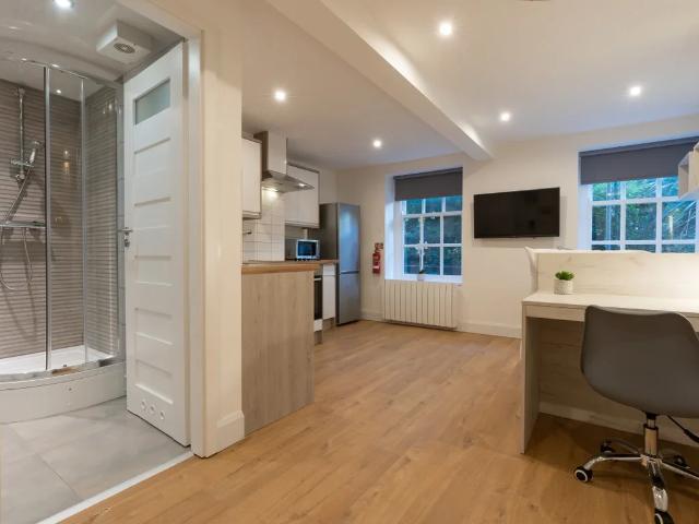 Flat for rent in Jesmond, Newcastle upon Tyne