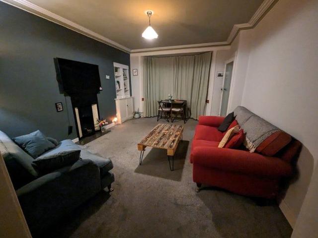 Flat for rent in Eskview, Musselburgh