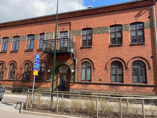 Lägenhet hyra i Eslöv, Skåne