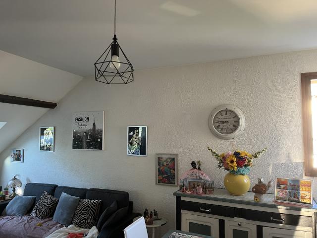 Appartement location à La Cité, Espalion