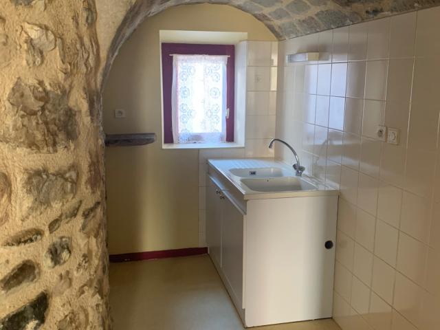 Appartement location à La Cité, Espalion