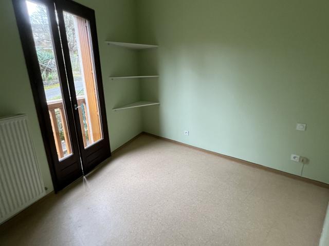 Appartement location à Espalion, La Cité
