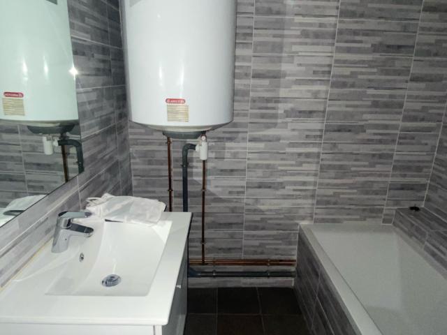 Appartement location à Espalion, La Cité