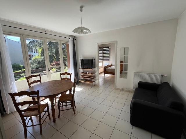 Appartement location à La Cité, Espalion