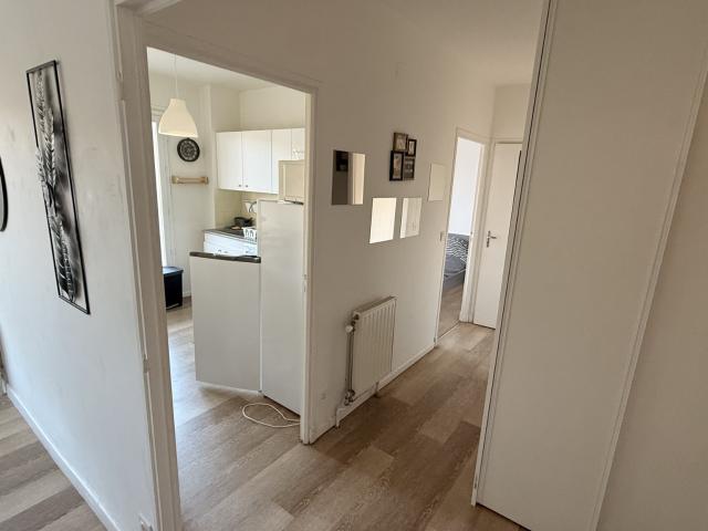 Appartement location à La Cité, Espalion