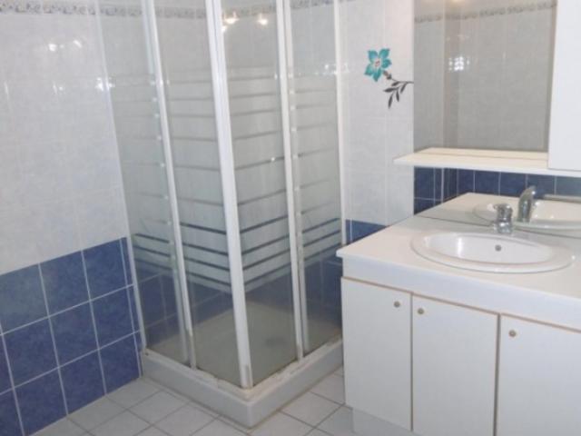 Appartement location à Espalion, La Cité