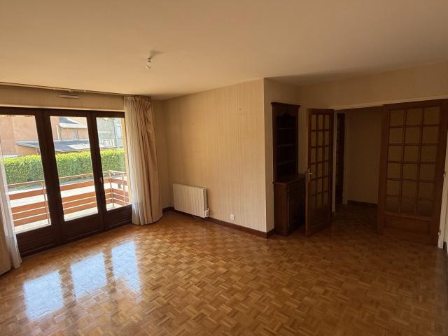 Appartement location à Espalion, La Cité