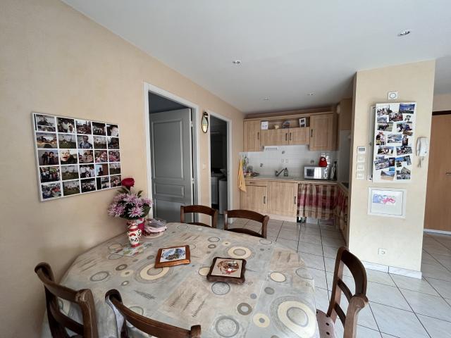 Appartement location à La Cité, Espalion