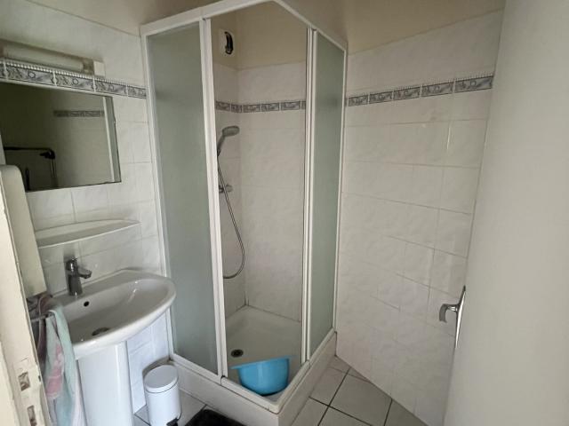 Appartement location à Espalion, La Cité