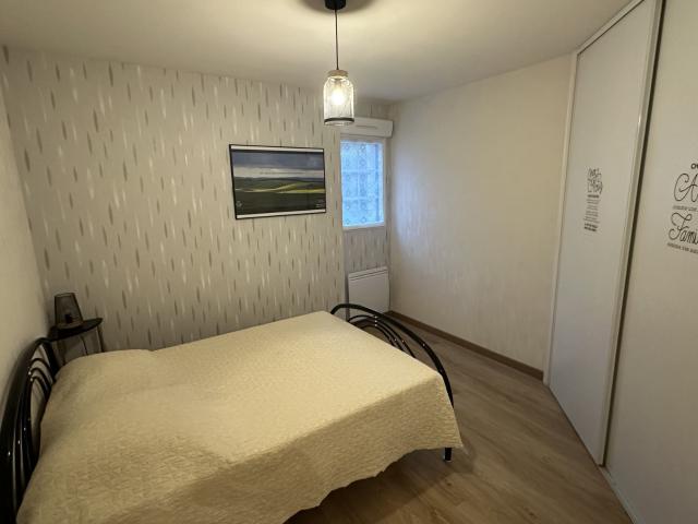Appartement location à Espalion, La Cité