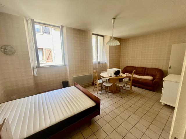 Appartement location à Rodez, Espalion