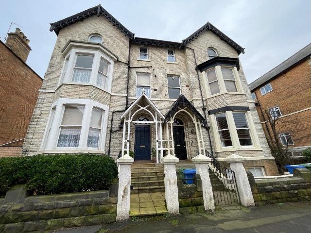 Flat for rent in South Cliff, Kepwick