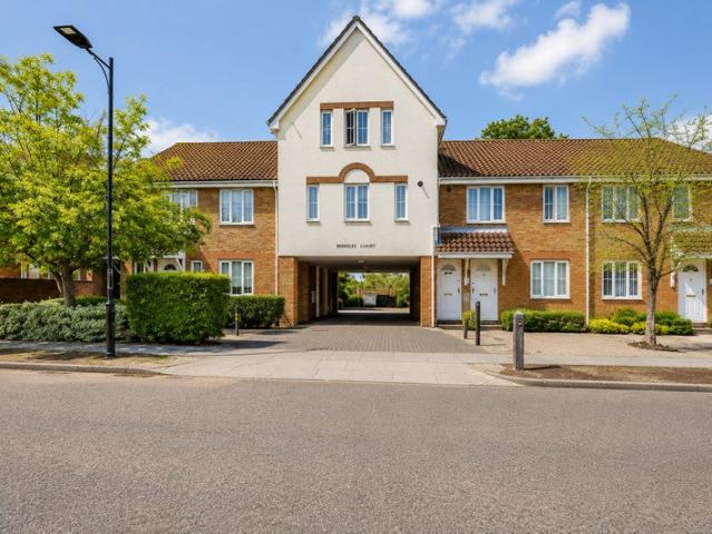 Flat for rent in Leigh on Sea, Southend-on-Sea