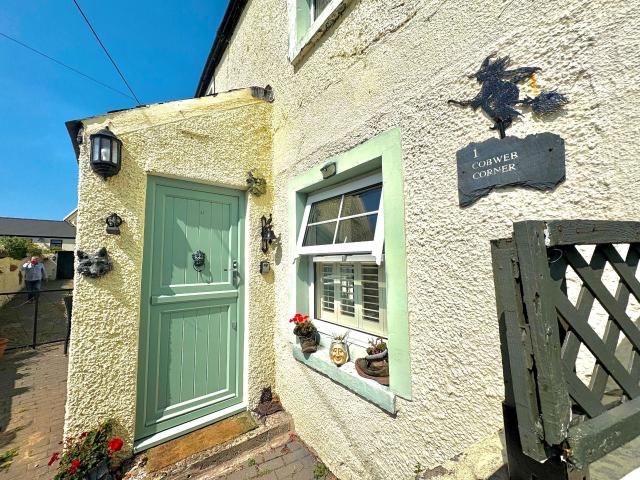 Flat for rent in Porthcawl, Nottage