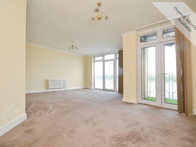 Flat for rent in Troy Town, Rochester