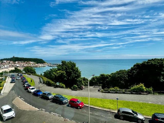 Flat for rent in South Cliff, Kepwick