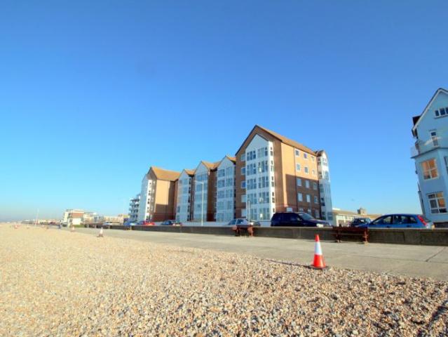Flat for rent in Seaford, Iford