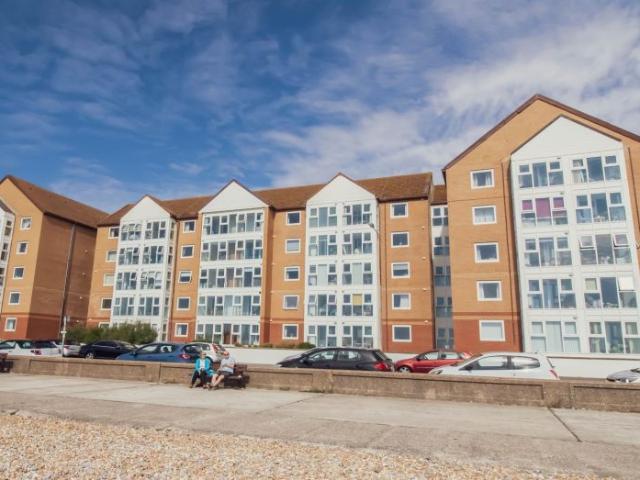 Flat for rent in Seaford, Iford