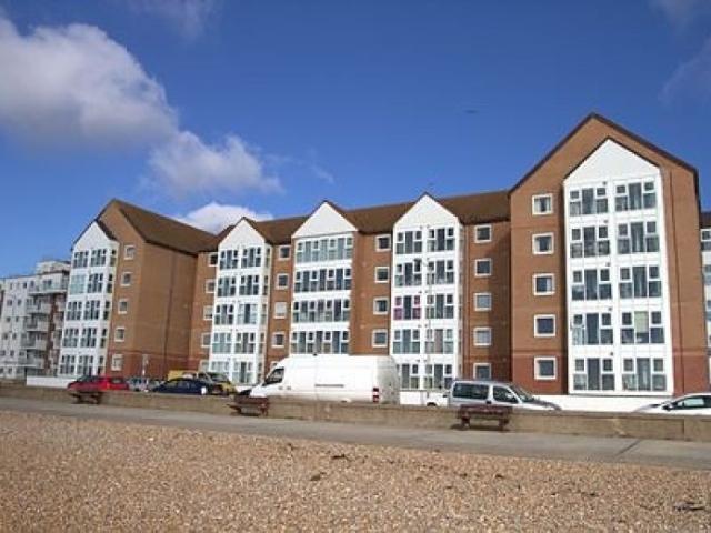 Flat for rent in Seaford, Lewes
