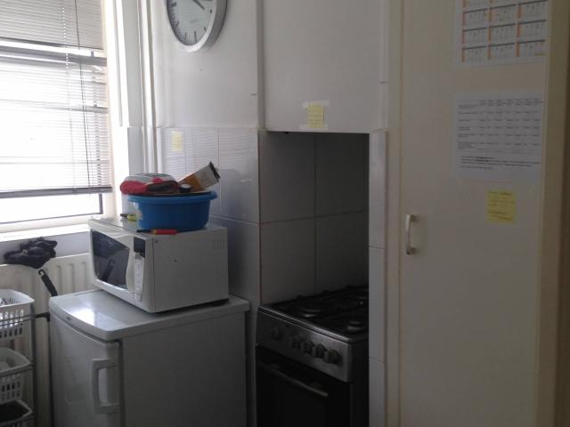 Appartement te huur in Enschede
