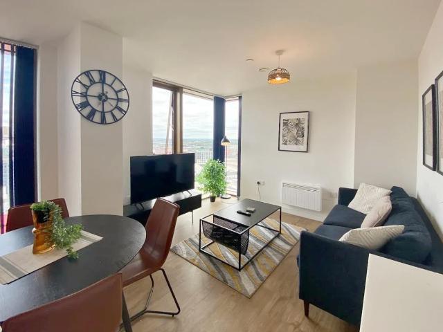 Flat for rent in Little Sutton, Sutton Coldfield