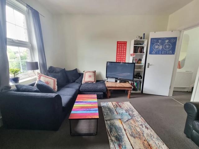 Flat for rent in Islington, Greater London