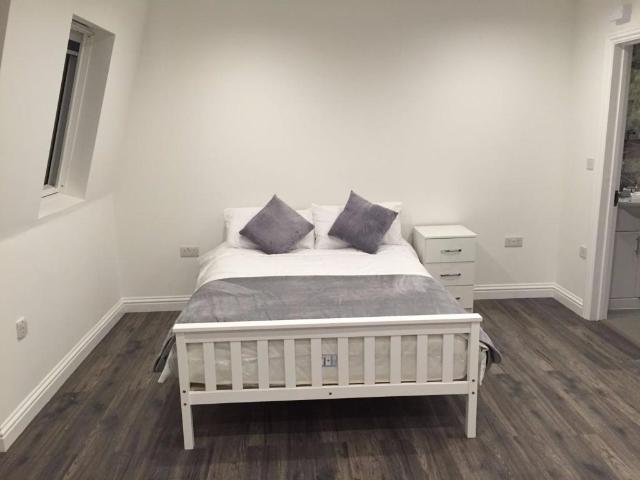 Flat for rent in Islington, Greater London