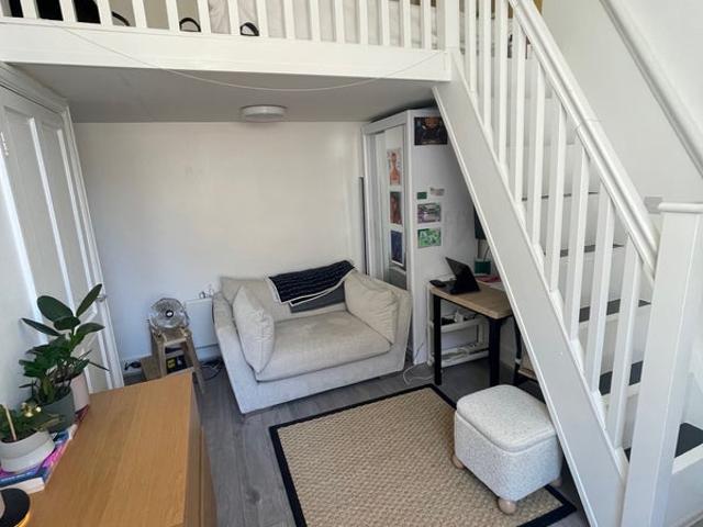 Flat for rent in Islington, Greater London