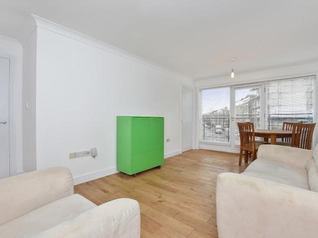 Flat for rent in Islington, Greater London