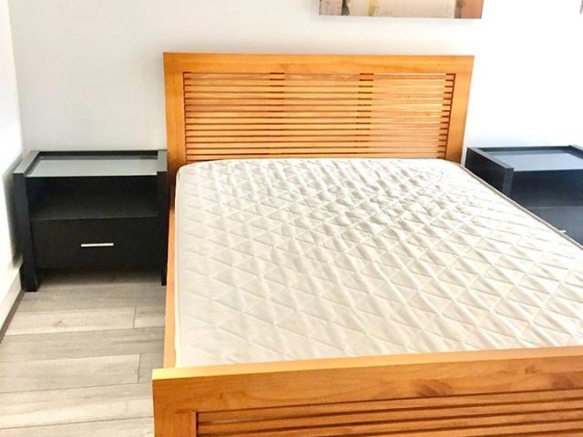 Flat for rent in Digbeth, West Midlands