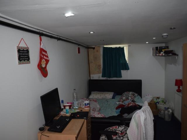 Flat for rent in Beckett Park, Burley