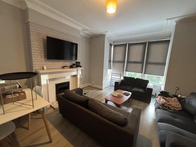 Flat for rent in Headingley, Leeds