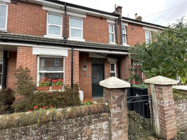 Flat for rent in St Johns, Wimborne