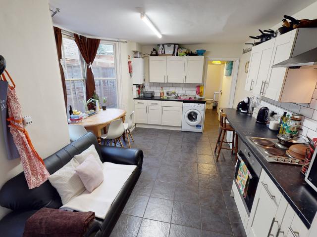 Flat for rent in Peckham, Greater London