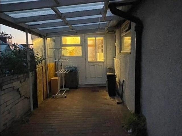 Flat for rent in London Borough of Hillingdon, Greater London