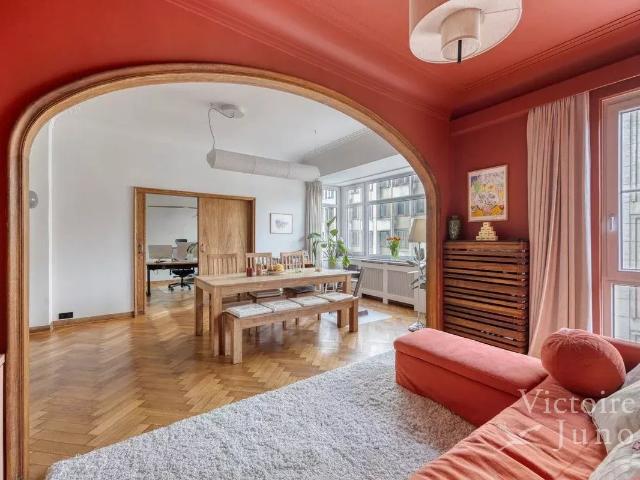 Maison location à Etterbeek, Bruxelles