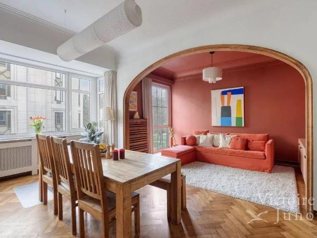 Maison location à Etterbeek, Bruxelles